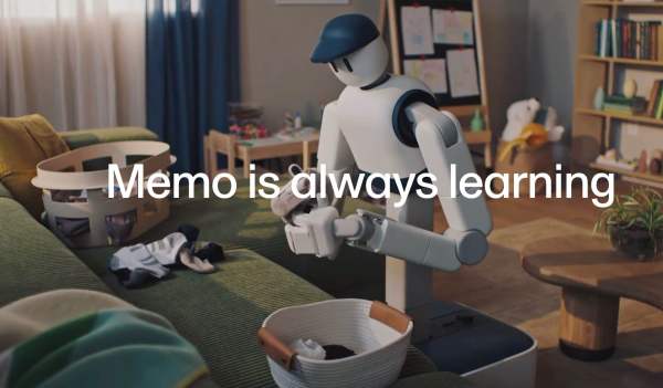 斯坦福最火机器人的开发者创业了