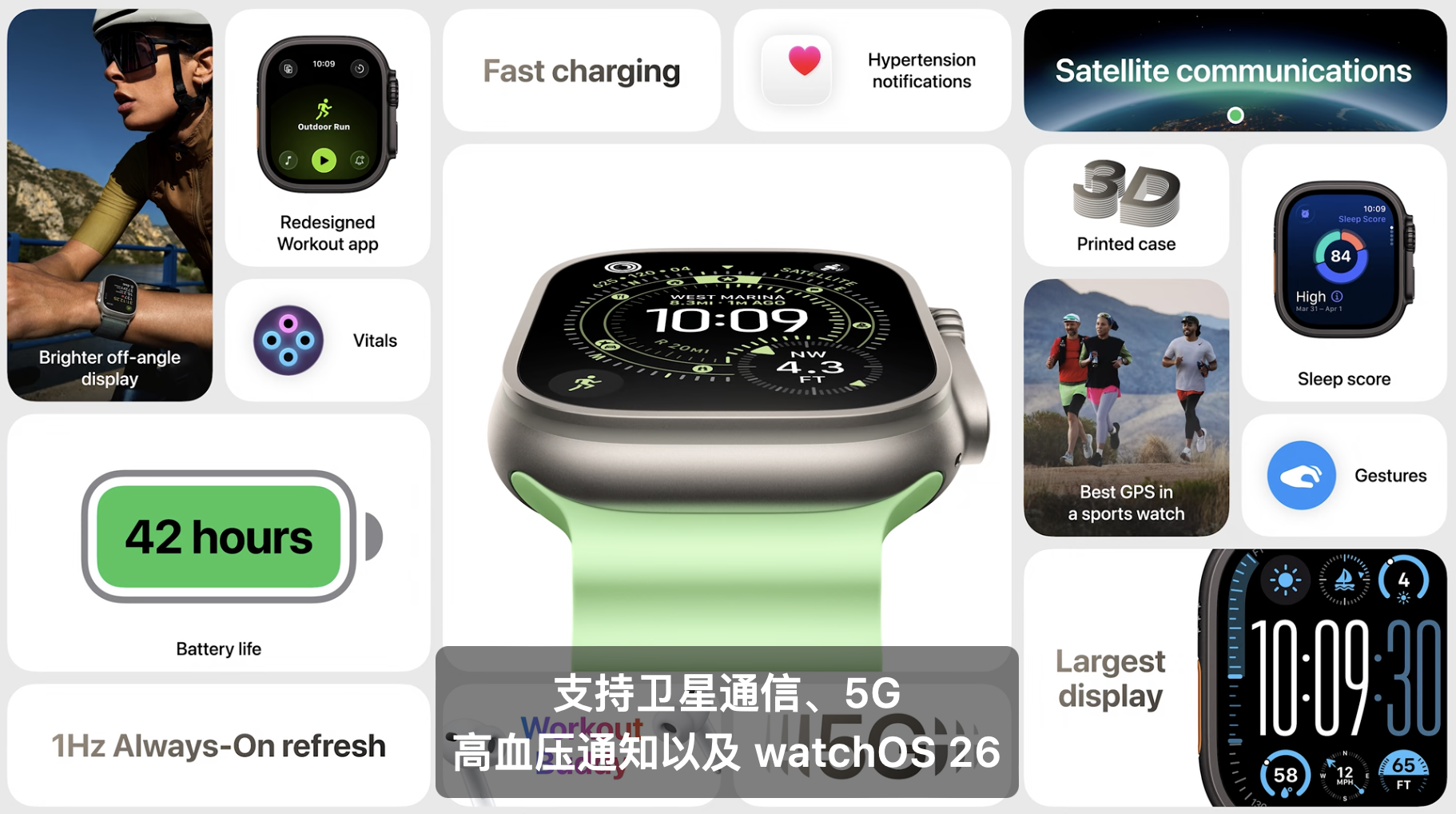 史(shǐ)上(shàng)最(zuì)薄(báo)iPhone来(lái)了(le),支(zhī)持(chí)eSIM!苹(píng)果(guǒ)新(xīn)机(jī)发(fā)布(bù):这(zhè)次(cì)大(dà)变(biàn)样(yàng),加(jiā)量(liàng)不(bù)加(jiā)价(jià)