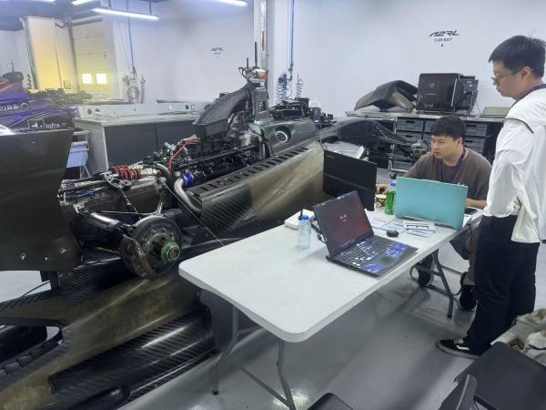 阿联酋的AI雄心:从“石油之国”到“全球人工智能新玩家”